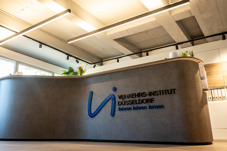 Verkehrs-Institut Düsseldorf
