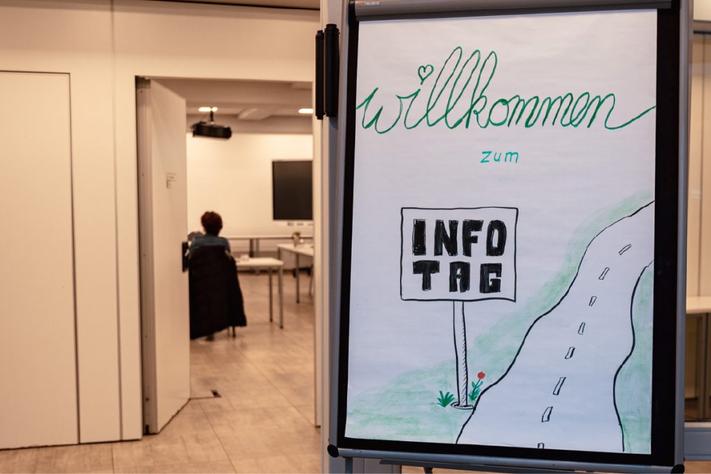 Info-Tag
