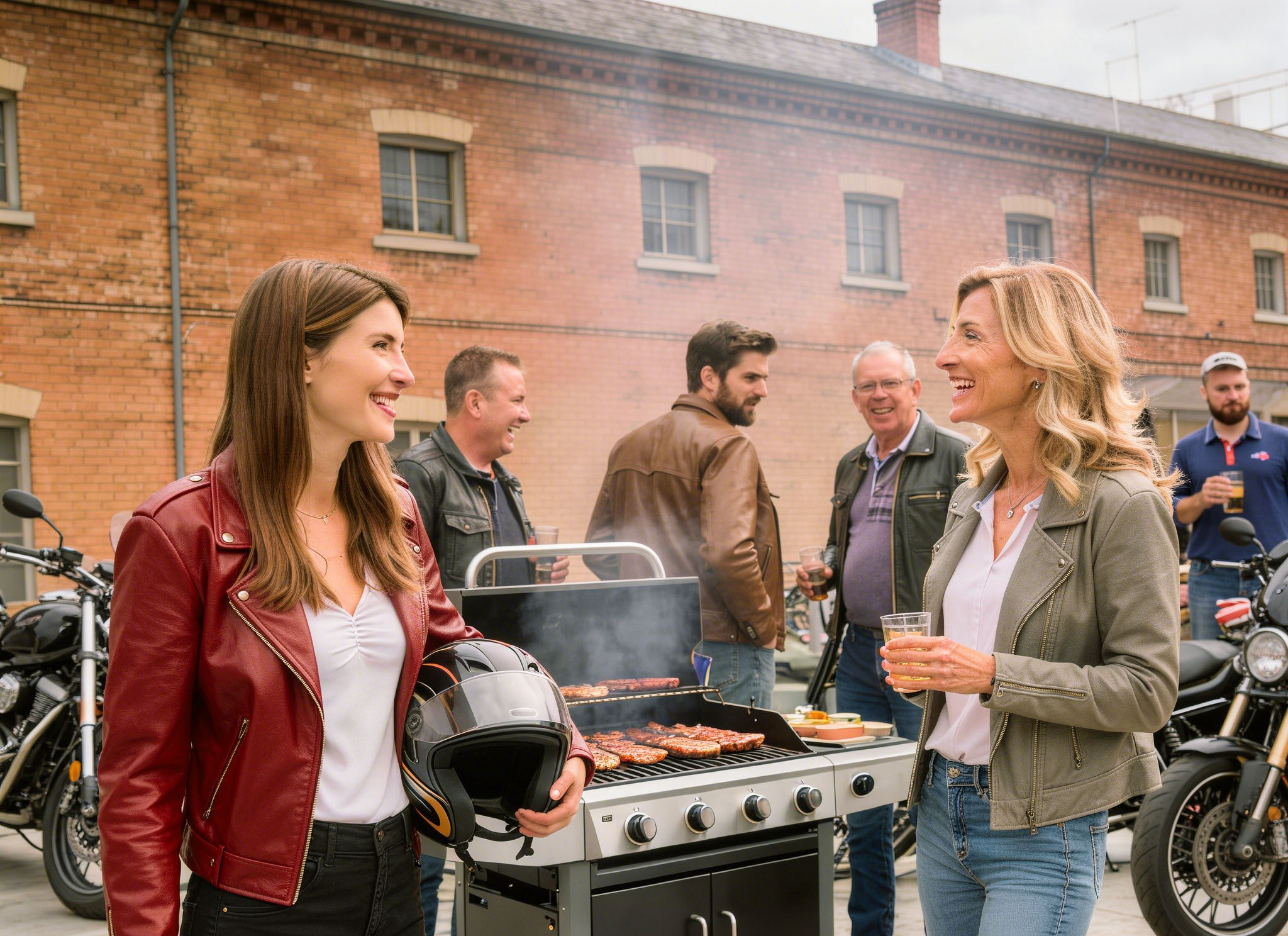 Fahrlehrertreff Nr.2 (Motorradedition)